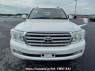 Used 2008 AT toyota land-cruiser UZJ200W Image[1]