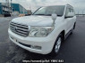 Used 2008 AT toyota land-cruiser UZJ200W Image[2]
