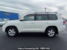 Used 2008 AT toyota land-cruiser UZJ200W Image[3]