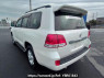 Used 2008 AT toyota land-cruiser UZJ200W Image[4]