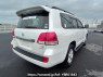 Used 2008 AT toyota land-cruiser UZJ200W Image[6]