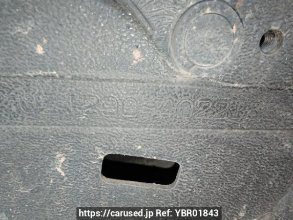 Used 2008 AT toyota land-cruiser UZJ200W Image[12]