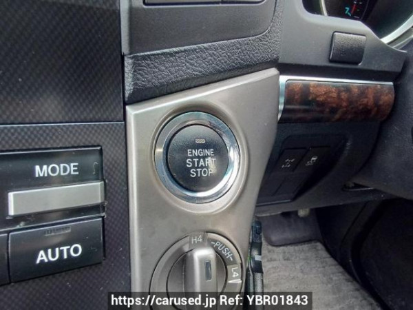Used 2008 AT toyota land-cruiser UZJ200W Image[21]