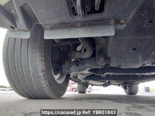 Used 2008 AT toyota land-cruiser UZJ200W Image[32]