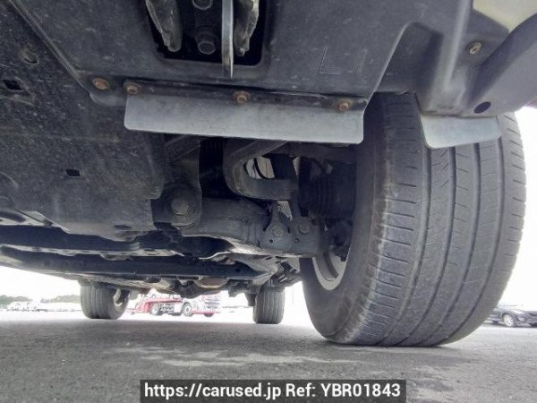 Used 2008 AT toyota land-cruiser UZJ200W Image[33]