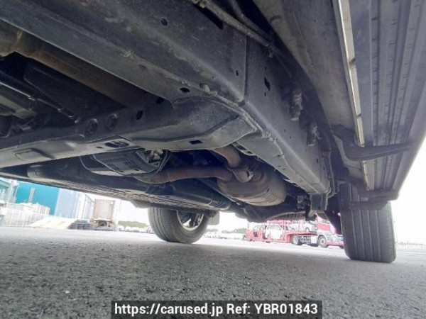 Used 2008 AT toyota land-cruiser UZJ200W Image[35]