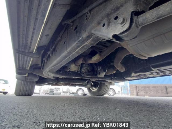 Used 2008 AT toyota land-cruiser UZJ200W Image[36]