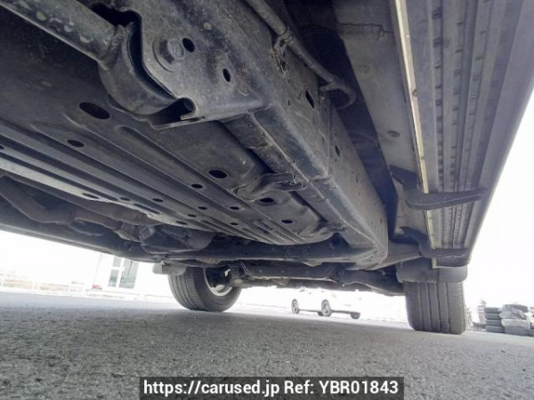 Used 2008 AT toyota land-cruiser UZJ200W Image[37]