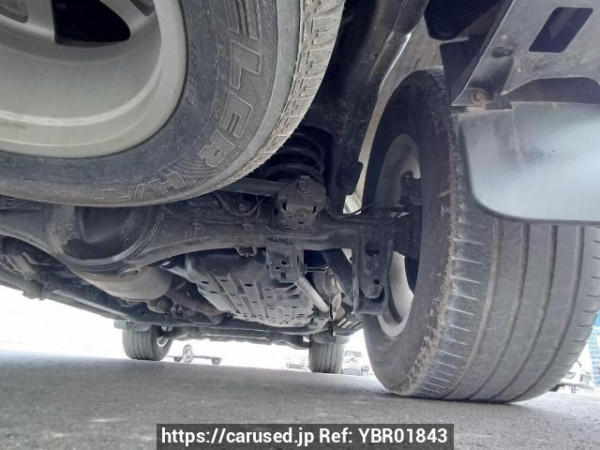 Used 2008 AT toyota land-cruiser UZJ200W Image[40]