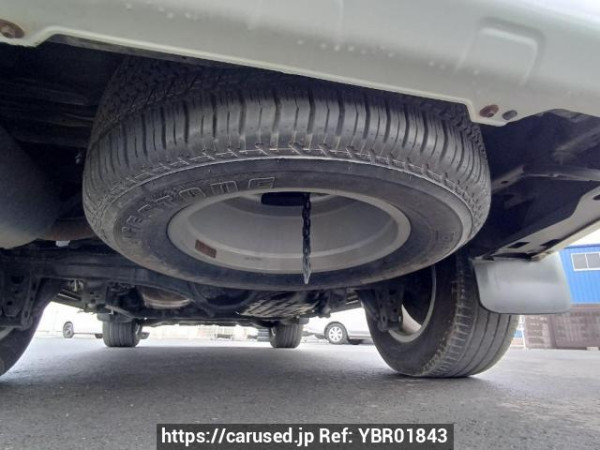 Used 2008 AT toyota land-cruiser UZJ200W Image[41]