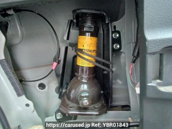 Used 2008 AT toyota land-cruiser UZJ200W Image[44]