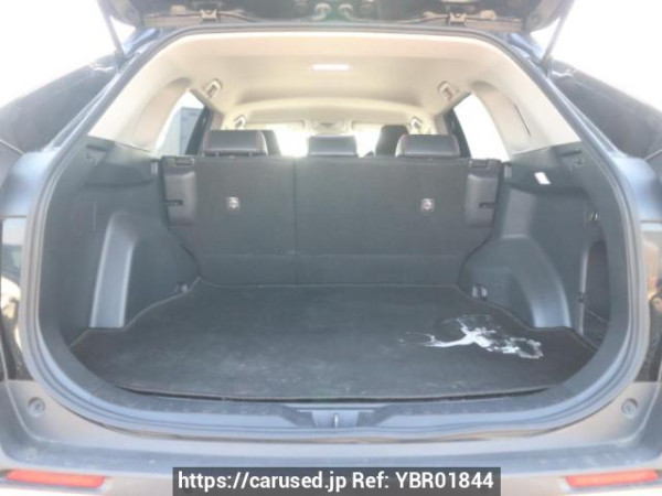 Used 2021 AT toyota rav4 MXAA54 Image[8]