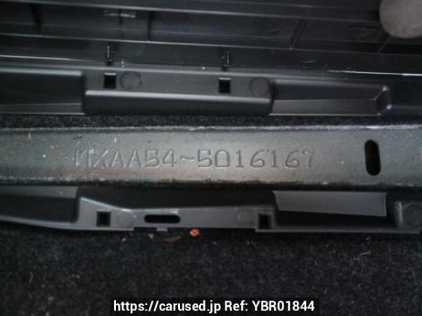 Used 2021 AT toyota rav4 MXAA54 Image[11]