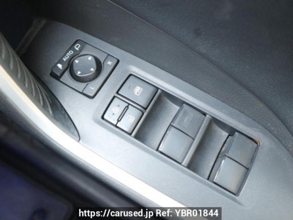 Used 2021 AT toyota rav4 MXAA54 Image[17]