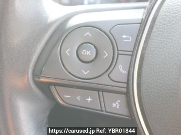 Used 2021 AT toyota rav4 MXAA54 Image[22]