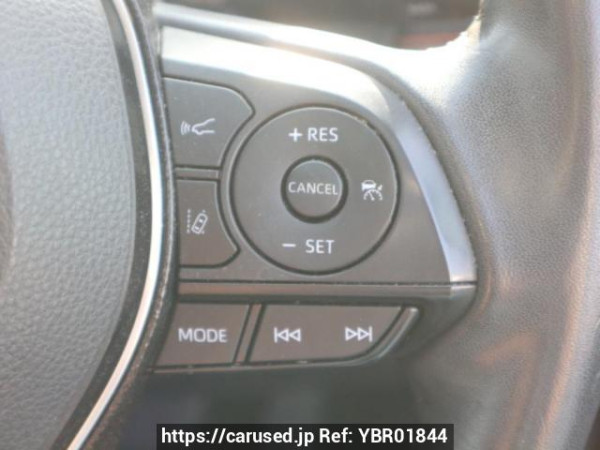 Used 2021 AT toyota rav4 MXAA54 Image[23]