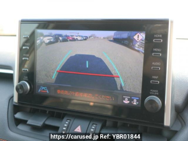 Used 2021 AT toyota rav4 MXAA54 Image[29]
