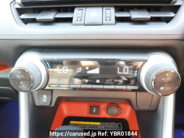 Used 2021 AT toyota rav4 MXAA54 Image[30]