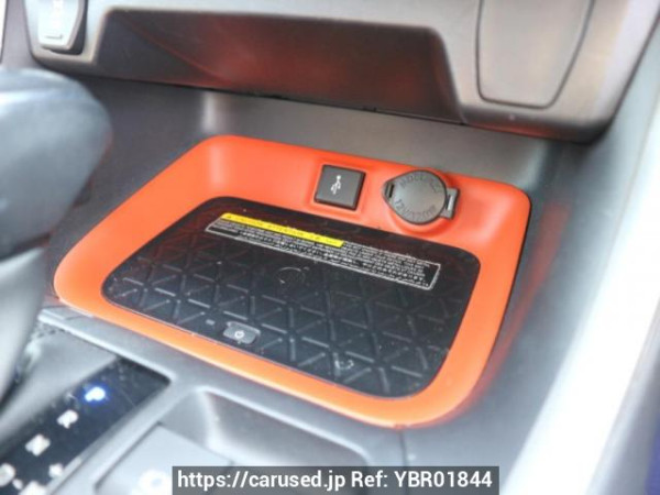 Used 2021 AT toyota rav4 MXAA54 Image[31]
