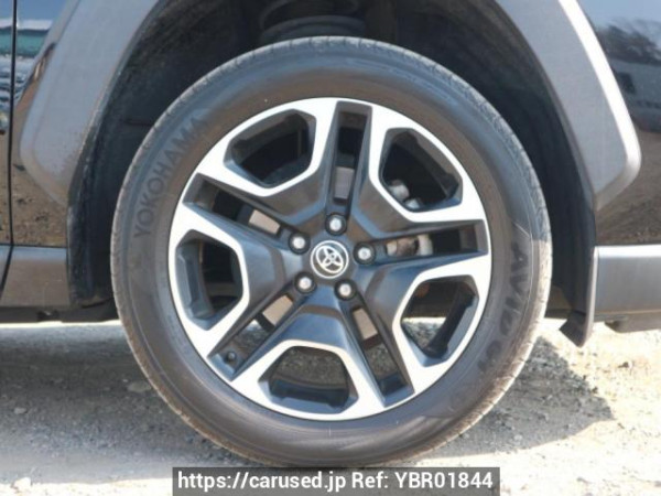 Used 2021 AT toyota rav4 MXAA54 Image[37]