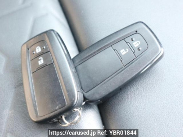 Used 2021 AT toyota rav4 MXAA54 Image[52]