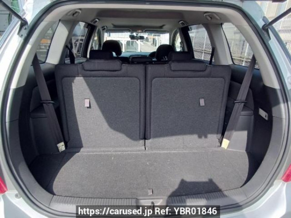 Used 2003 AT toyota wish ZNE10G Image[8]