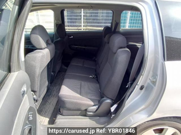 Used 2003 AT toyota wish ZNE10G Image[16]