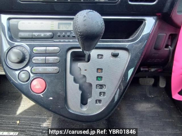 Used 2003 AT toyota wish ZNE10G Image[25]