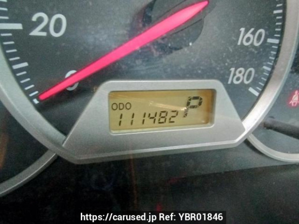 Used 2003 AT toyota wish ZNE10G Image[27]