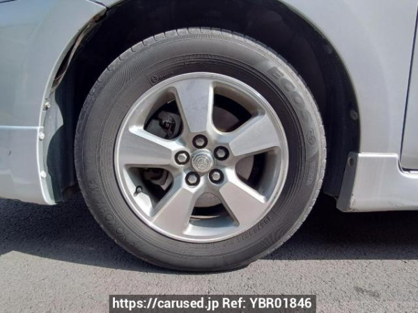 Used 2003 AT toyota wish ZNE10G Image[29]