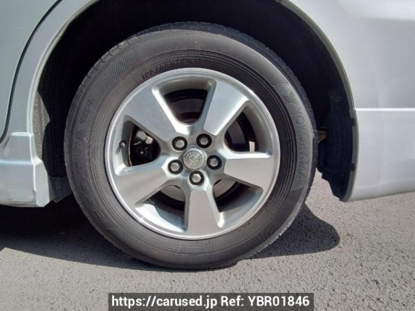 Used 2003 AT toyota wish ZNE10G Image[31]