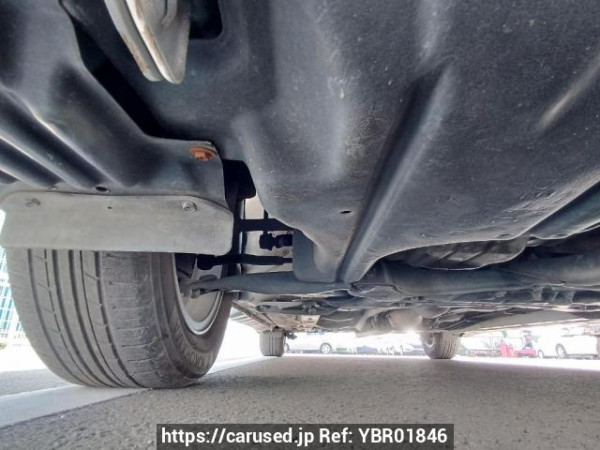 Used 2003 AT toyota wish ZNE10G Image[32]
