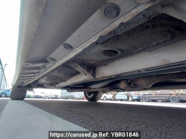 Used 2003 AT toyota wish ZNE10G Image[34]