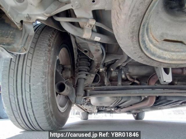 Used 2003 AT toyota wish ZNE10G Image[38]