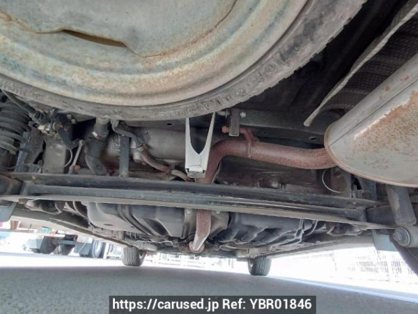 Used 2003 AT toyota wish ZNE10G Image[39]
