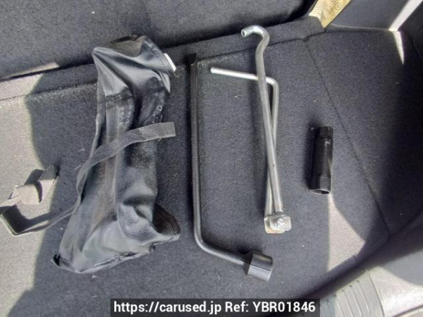 Used 2003 AT toyota wish ZNE10G Image[42]