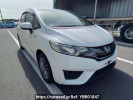 Honda Fit GP5