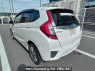 Used 2015 AT honda fit GP5 Image[4]