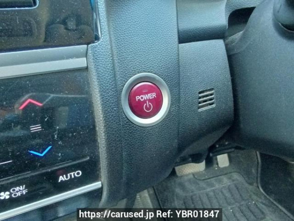 Used 2015 AT honda fit GP5 Image[20]