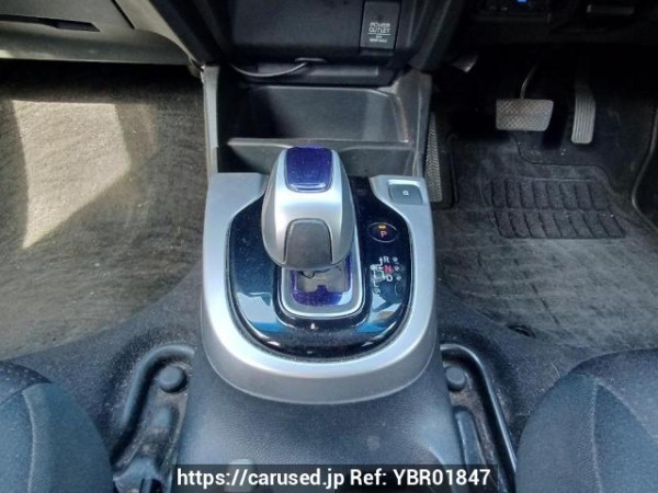 Used 2015 AT honda fit GP5 Image[24]
