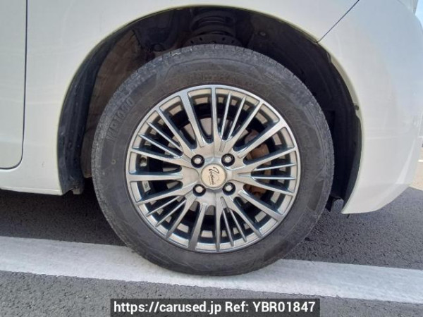 Used 2015 AT honda fit GP5 Image[27]