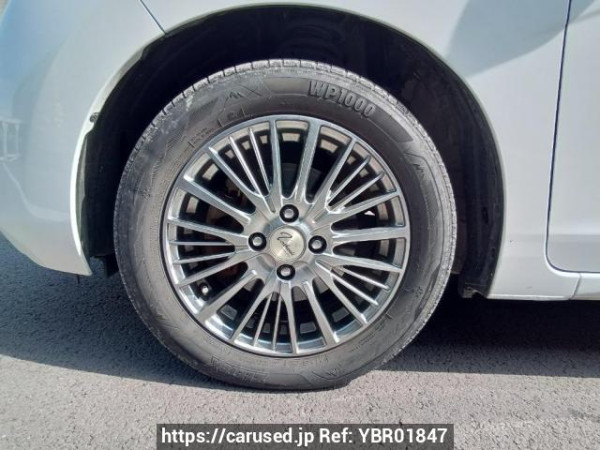 Used 2015 AT honda fit GP5 Image[28]