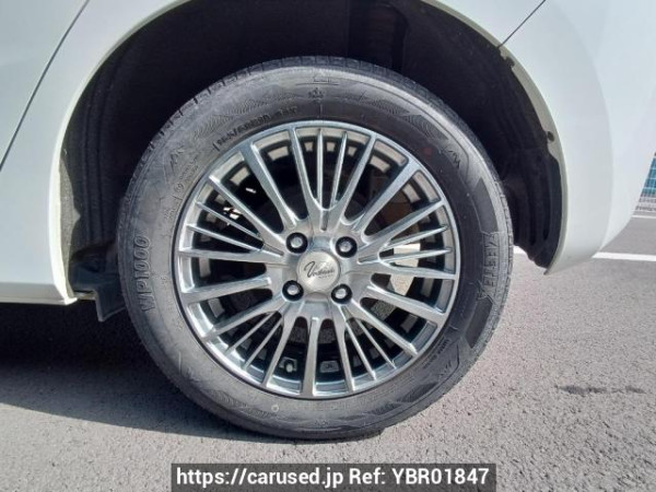 Used 2015 AT honda fit GP5 Image[30]