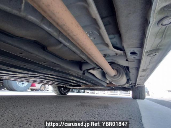 Used 2015 AT honda fit GP5 Image[36]