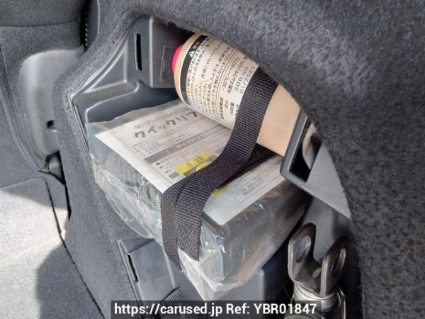 Used 2015 AT honda fit GP5 Image[41]