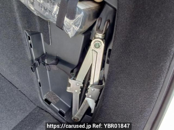 Used 2015 AT honda fit GP5 Image[42]