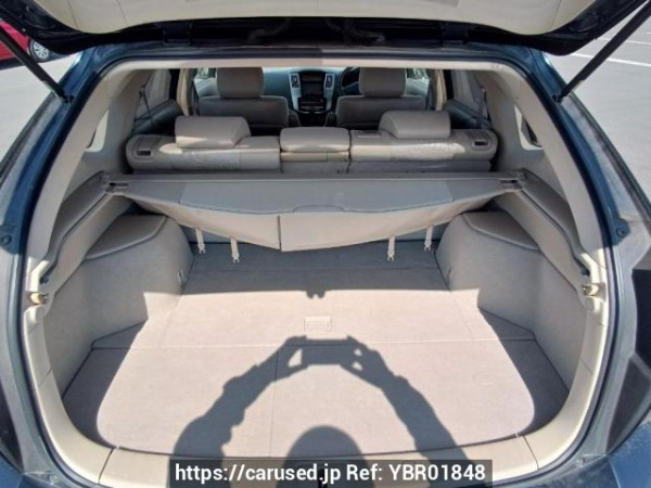 Used 2005 AT toyota harrier ACU30W Image[8]