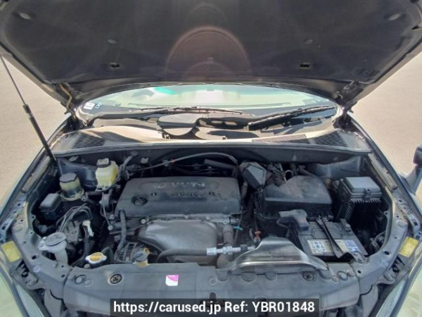Used 2005 AT toyota harrier ACU30W Image[9]