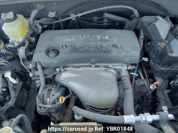 Used 2005 AT toyota harrier ACU30W Image[10]