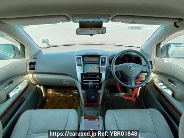Used 2005 AT toyota harrier ACU30W Image[17]